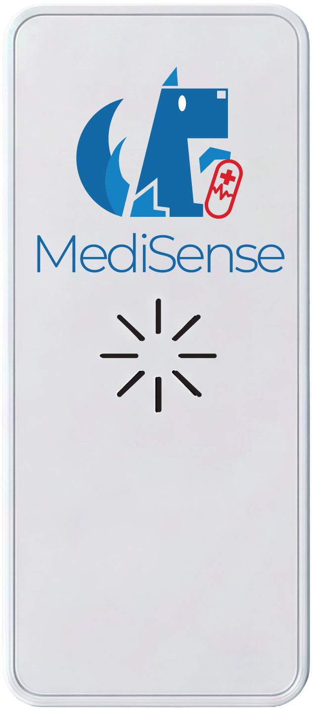 MediSense medication adherence device
